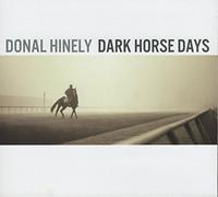 Hinely, Donal - Dark Horse Days