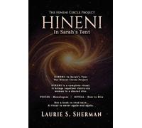 Hineni - In Sarah's Tent: 1