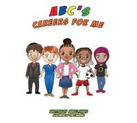 Hines ABC's Careers For Me (Copertina rigida)