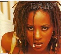 Deni Hines - It'S Alright