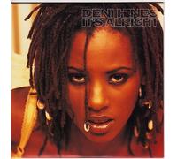 Hines, Deni - It's Alright