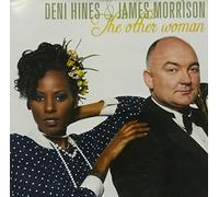 Hines,Deni & James Morrison - Other Woman,The (Re-Release)