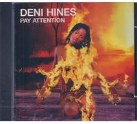 Hines, Deni - Pay Attention