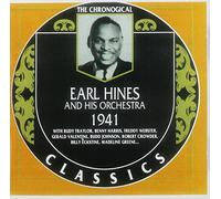 Hines, Earl - 1941