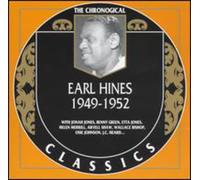 Hines, Earl - 1949-52