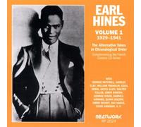 Hines,Earl - Alternative Takes Vol.1 (1929-1941)