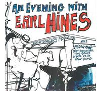 Hines Earl - An Evening With Earl Hines