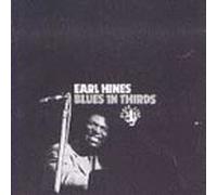 Hines, Earl - Blues in Thirds
