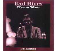 Hines, Earl - Blues In Thirds