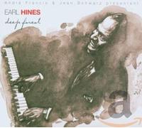 HINES, EARL - DEEP FOREST