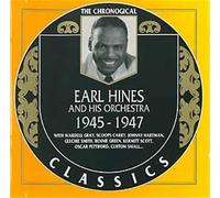Hines, Earl - Earl Hines (1945-1947)
