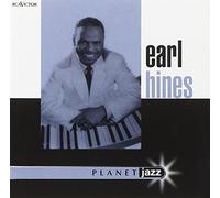 Hines,Earl - Earl Hines
