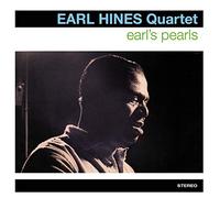 Hines Earl – Earl's Pearls – CD
