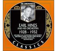 Hines,Earl Fatha - 1928-32