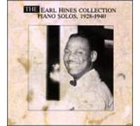 Hines, Earl Fatha - 1928-40-Earl Hines Collection