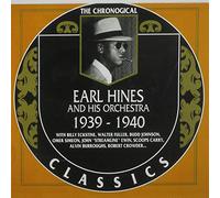 Hines, Earl Fatha - 1939-40