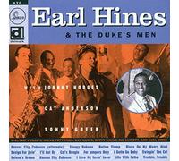 Hines Earl Fatha - And the Duke's Men