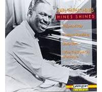 Hines, Earl Fatha - Hines Shines
