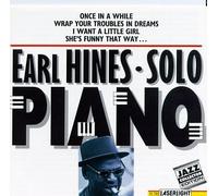 Hines, Earl Fatha - Jazz Collector Edition