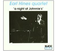 Hines, Earl 'Fatha' - Night At Johnnie's