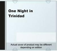Hines, Earl 'Fatha' - One Night in Trinidad [UK Import]