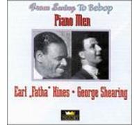 Hines, Earl Fatha - Piano Man