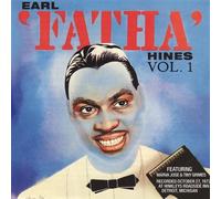 Hines, Earl Fatha - Vol. 1