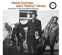 Hines, Earl - Here Comes