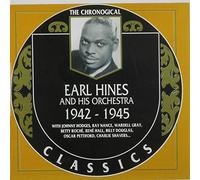 Hines, Earl & His Orchestra - 1942-45
