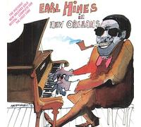Hines Earl - In New Orleans