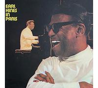 Hines, Earl - In Paris