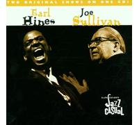 Hines,Earl - Jazz Casual
