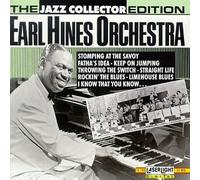 Hines, Earl - Jazz Collector Edition