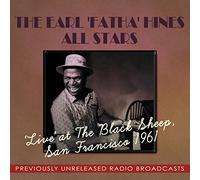 Hines, Earl - Live At The Club Hangover 1954 (2 CD)