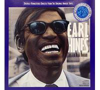 Hines, Earl - Live at the Village