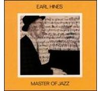 Hines, Earl - Masters of Jazz 2