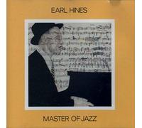 Hines,Earl - Masters of Jazz Vol.2