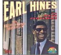Hines, Earl - New Orleans 1975