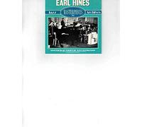 Hines, Earl - Original Historic Recordings