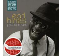Hines,Earl - Piano Man