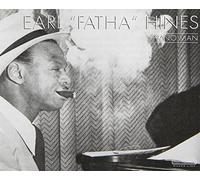 Hines, Earl - Piano Man