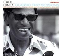 Hines, Earl - Richard Davis/Elvin Jones/Ahmed Abdul-Malik/Oliver