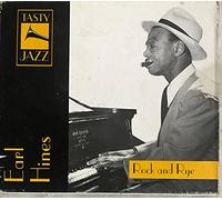 Hines, Earl - Rock & Rye