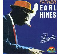 Hines,Earl - Rosetta 1928-1947