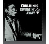 Hines, Earl - Swingin Away