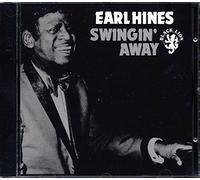 Hines,Earl - Swingin Away