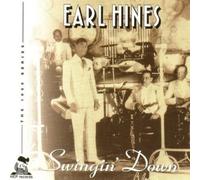 Hines, Earl - Swingin' Down