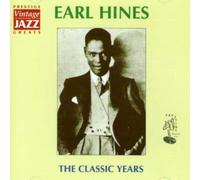 Hines,Earl - The Classic Years