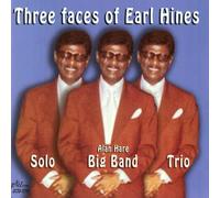 Hines, Earl - Three Faces Of Earl Hines