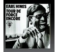 Hines, Earl - Tour De Force Encore